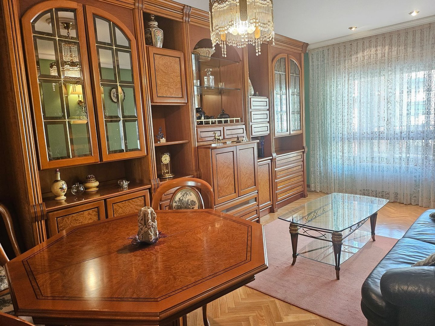 Piso de 75 m² en Segovia