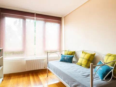 Piso de 75 m² en Entrambasaguas