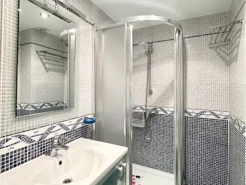 Wohnung 60 m² in Almuñécar