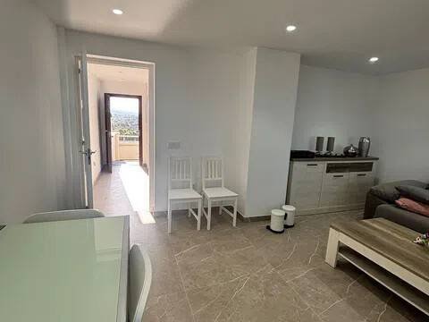 Pis de 223 m² a Màlaga