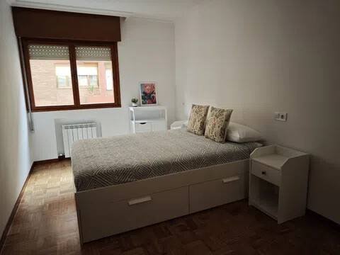 Apartamento 79 m² em Gijón / Xixón
