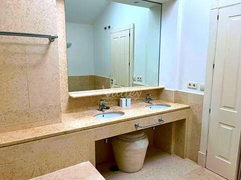 Piso de 200 m² en San Roque
