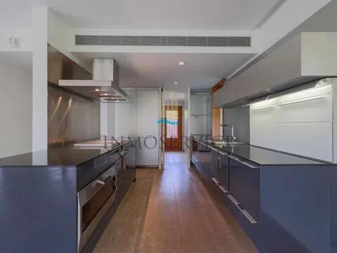 Casa de 500 m² a Sant Cugat del Vallès