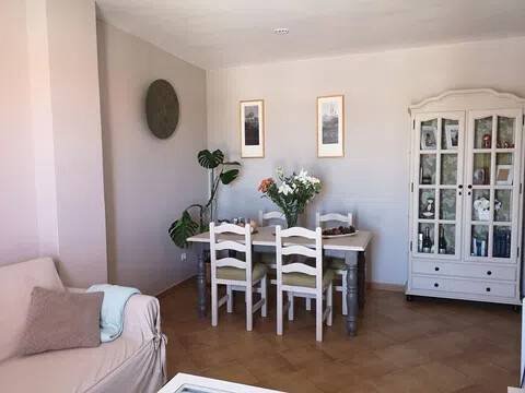Piso de 60 m² en Rota