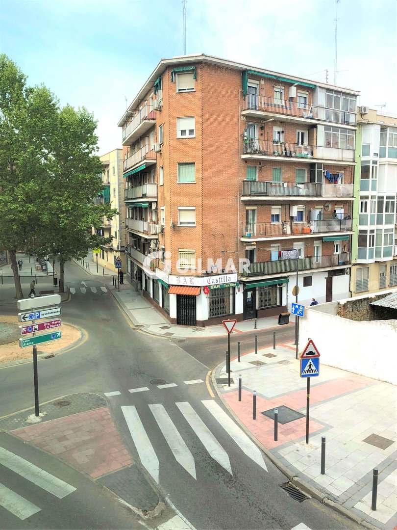 Piso de 55 m² en Alcorcón