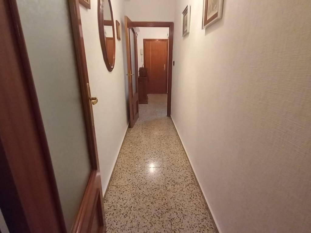 Pis de 76 m² a Còrdova