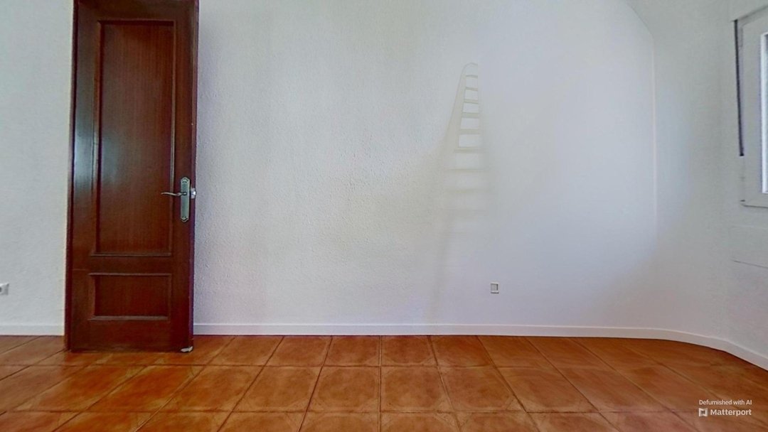 Pis de 62 m² a Madrid