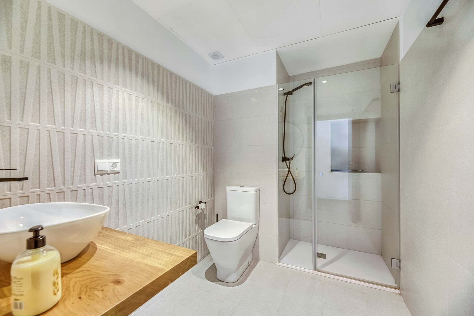 Habitación en alquiler, Valencia