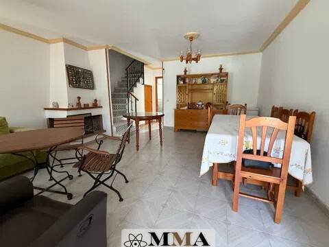 Piso de 120 m² en Lepe