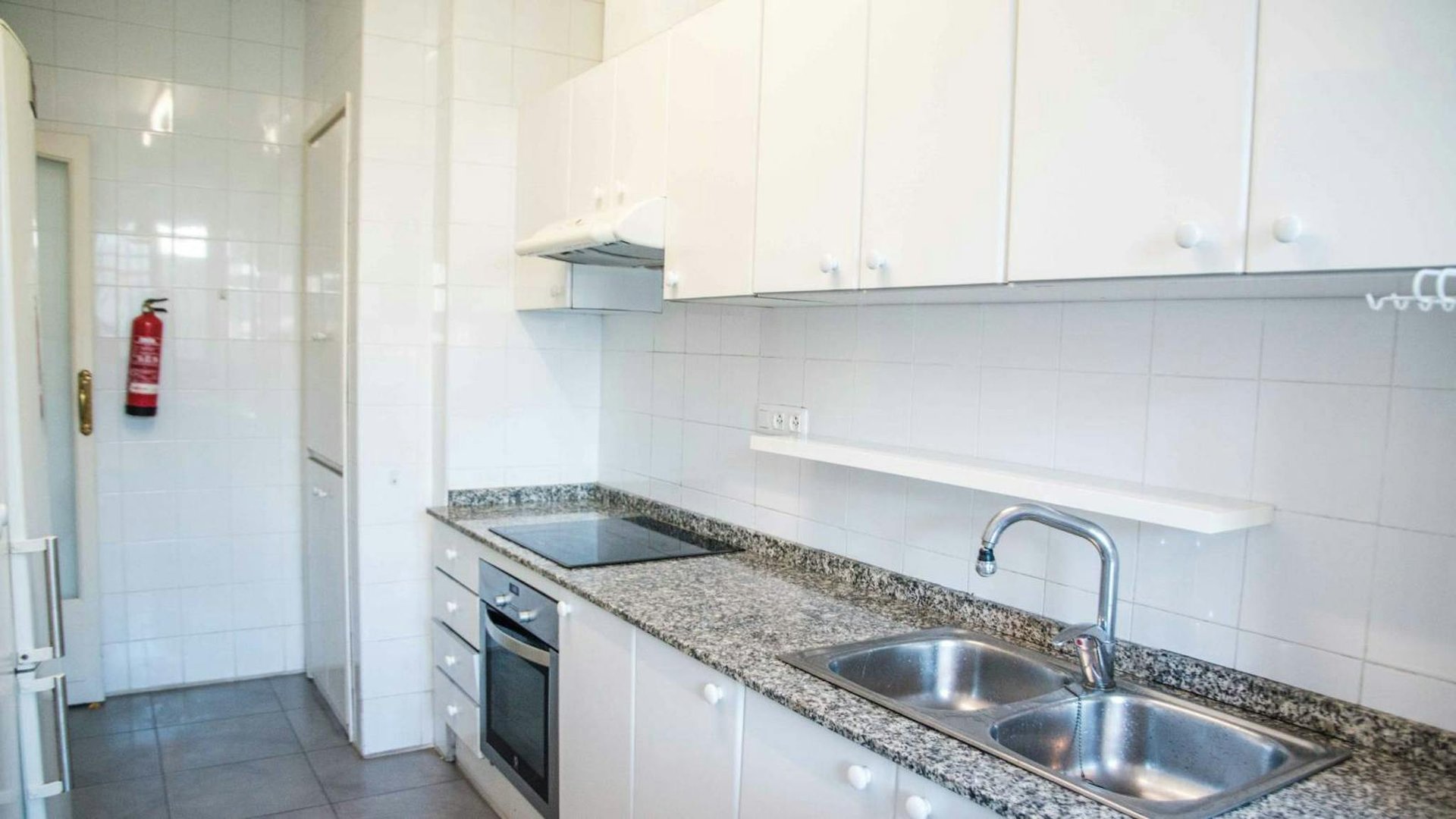 Habitació de lloguer, València