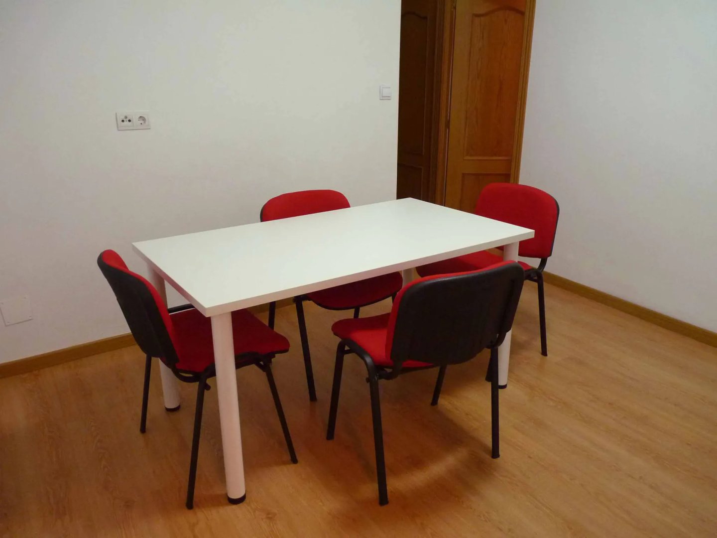Habitació de lloguer, Getafe