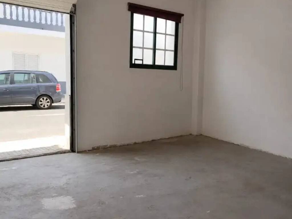 Wohnung 157 m² in Los Silos