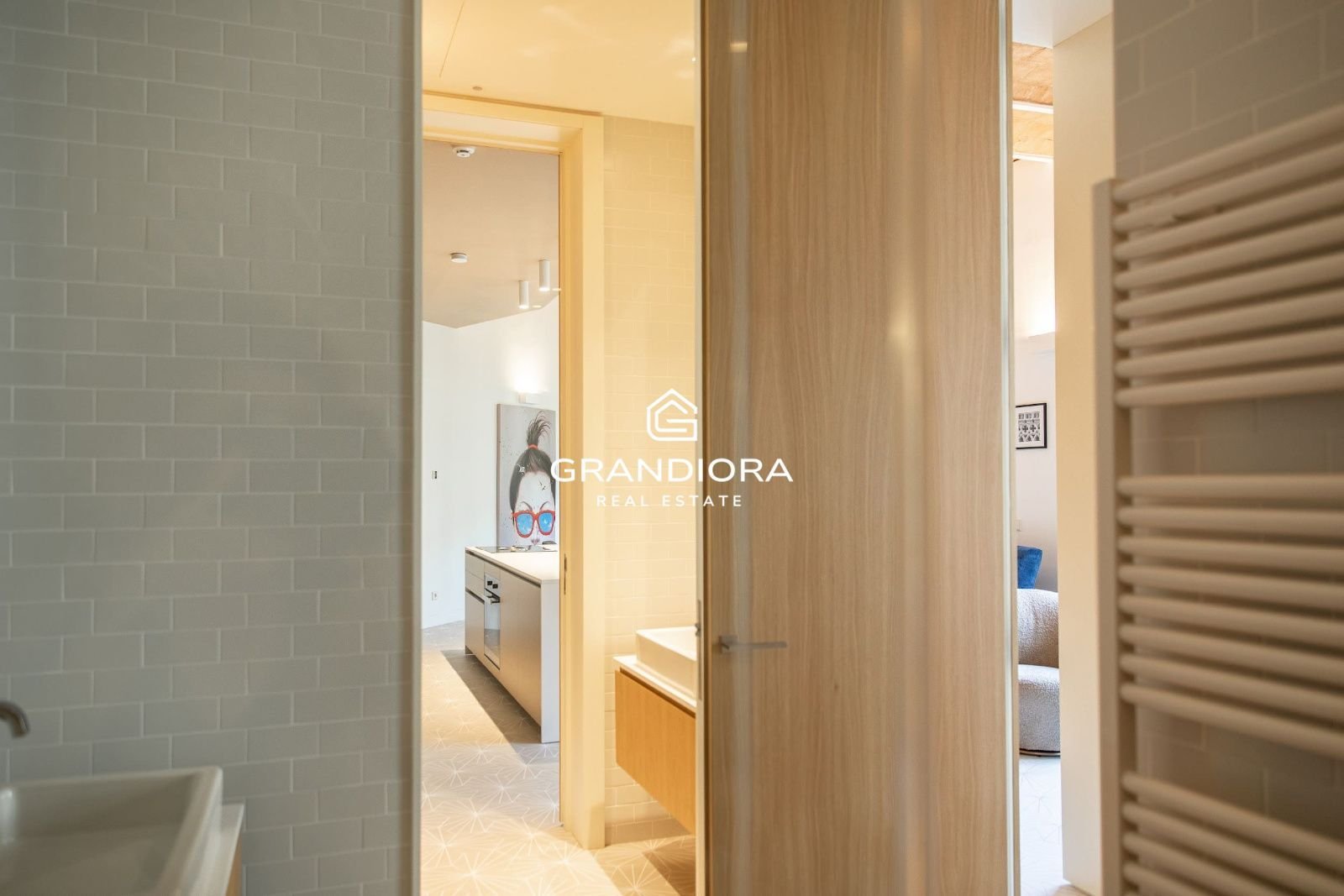 Piso de 68 m² en Barcelona