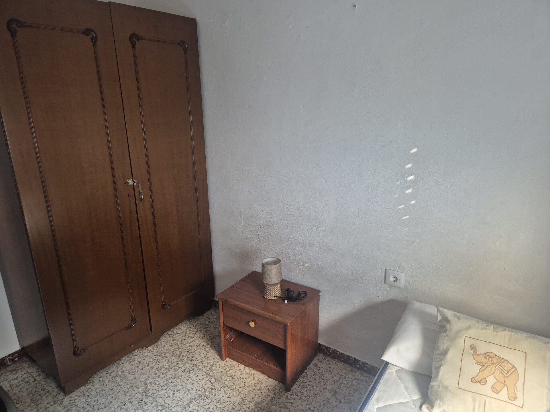 Piso de 65 m² en Huelva