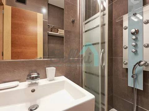 Piso de 74 m² en Gijón