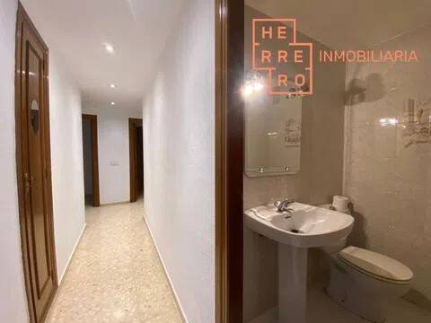 Piso de 170 m² en Castellón de la Plana