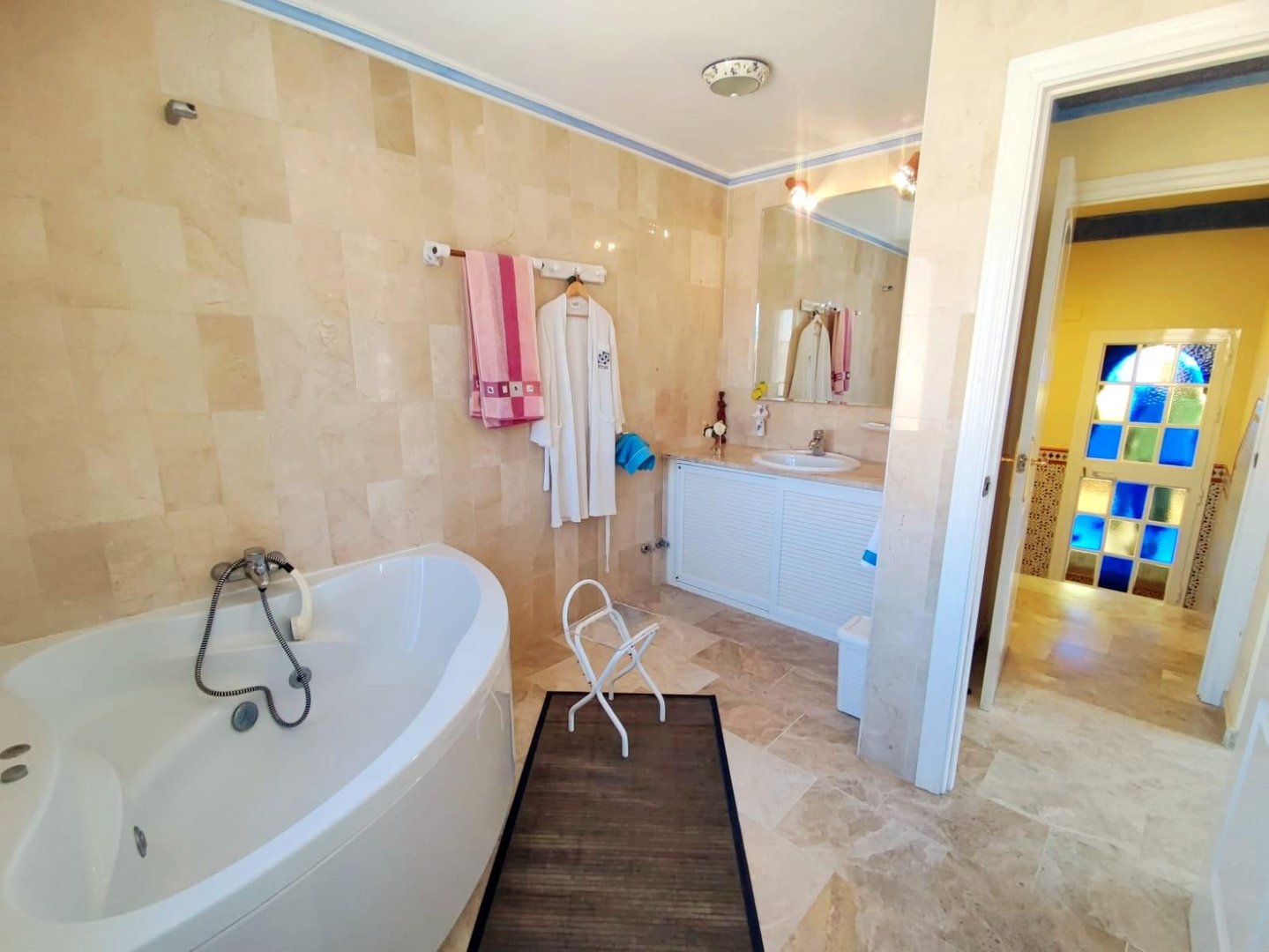 Haus 210 m² in Casares