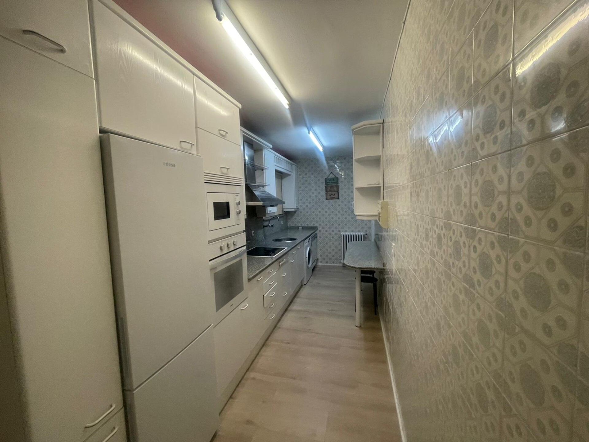Habitació de lloguer, Valladolid