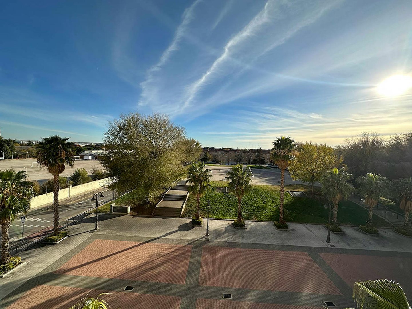 Habitació de lloguer, Getafe