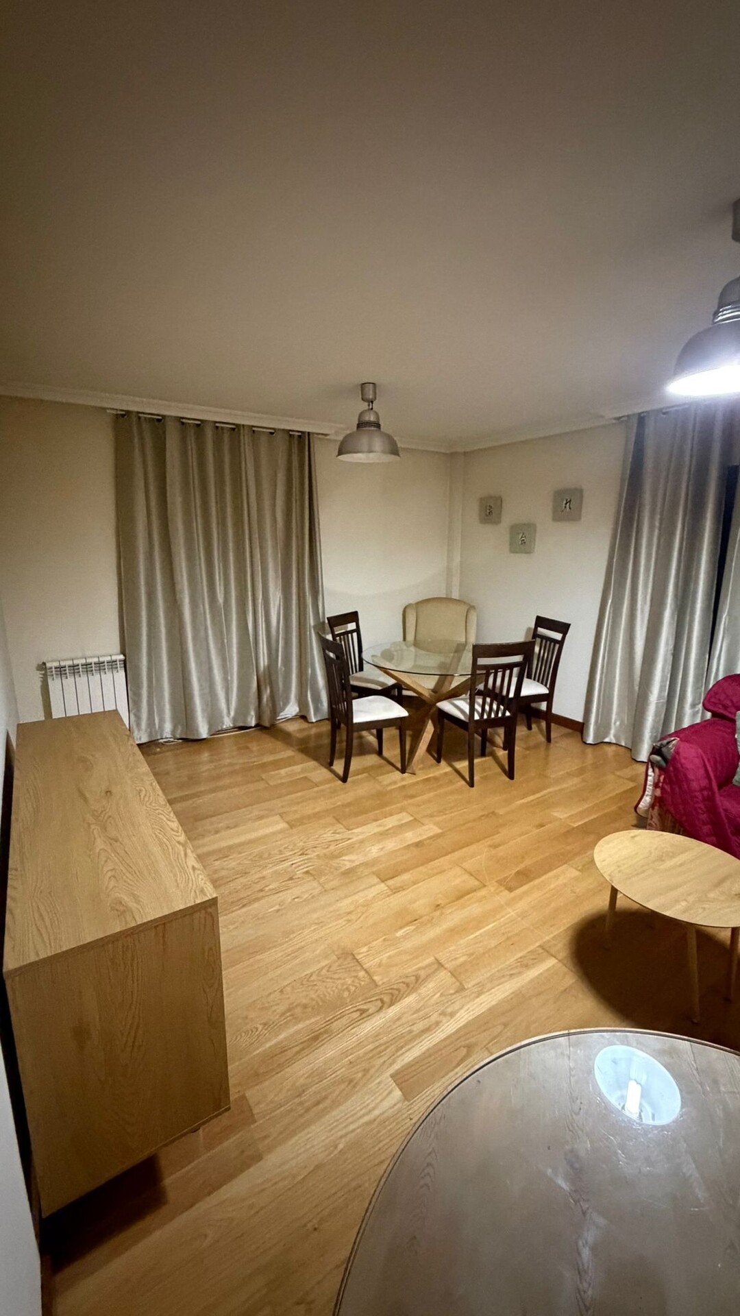 Pis de 100 m² a Salamanca