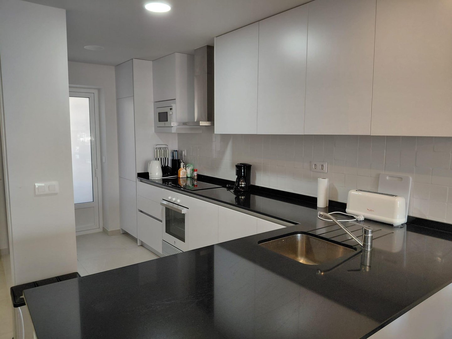 Piso de 82 m² en Pulpí