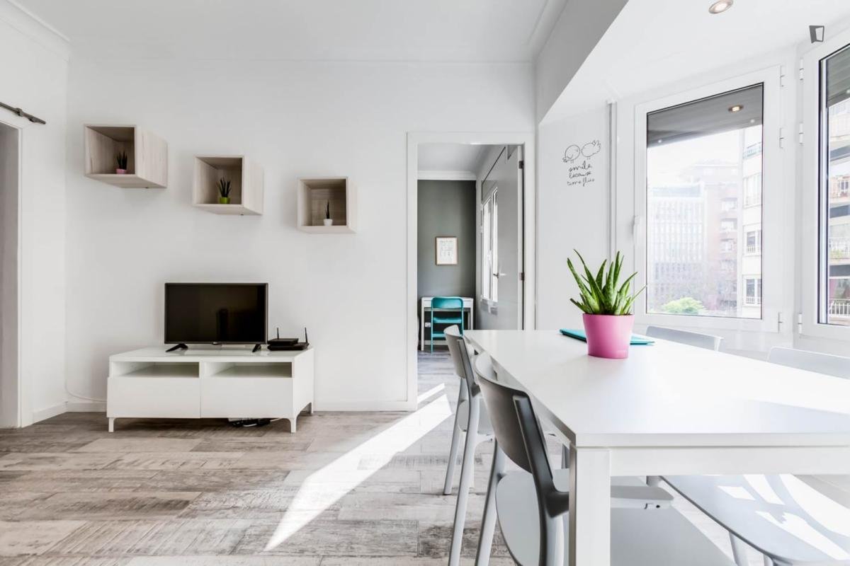 Piso de 85 m² en Barcelona