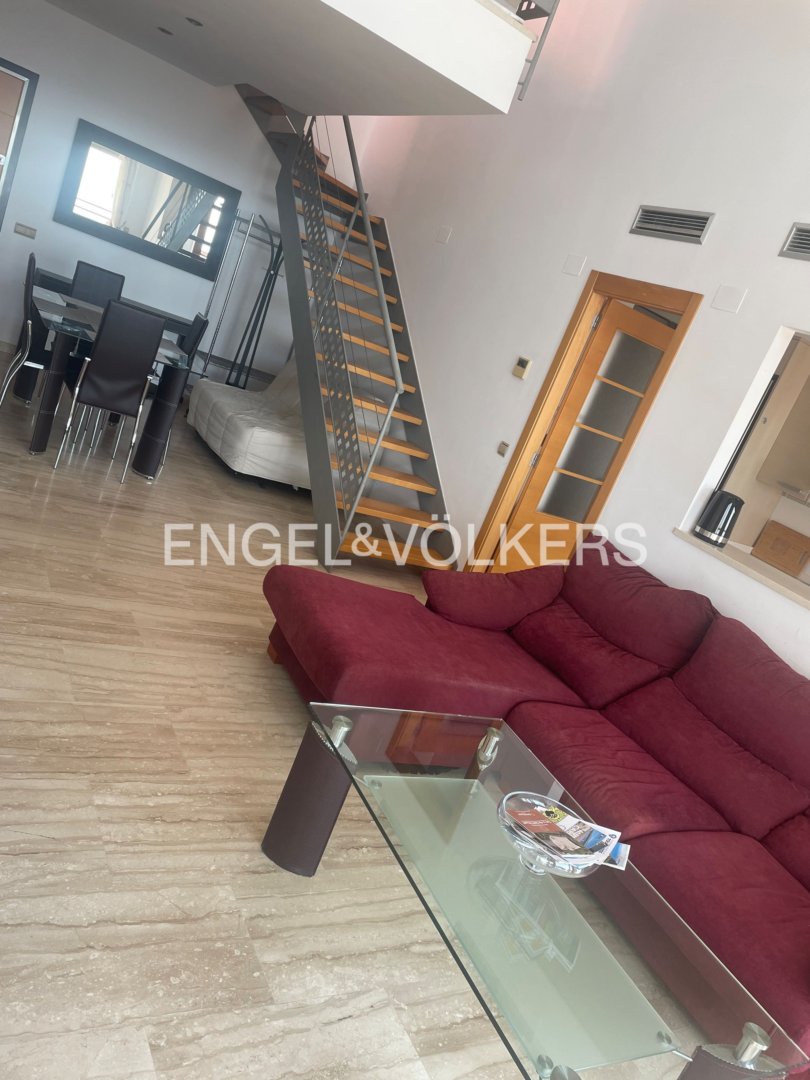 Piso de 160 m² en Oropesa del Mar