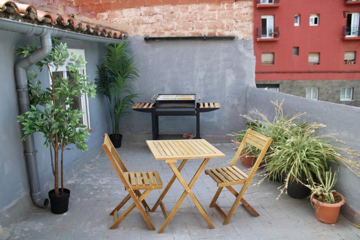 Piso de 66 m² en Barcelona
