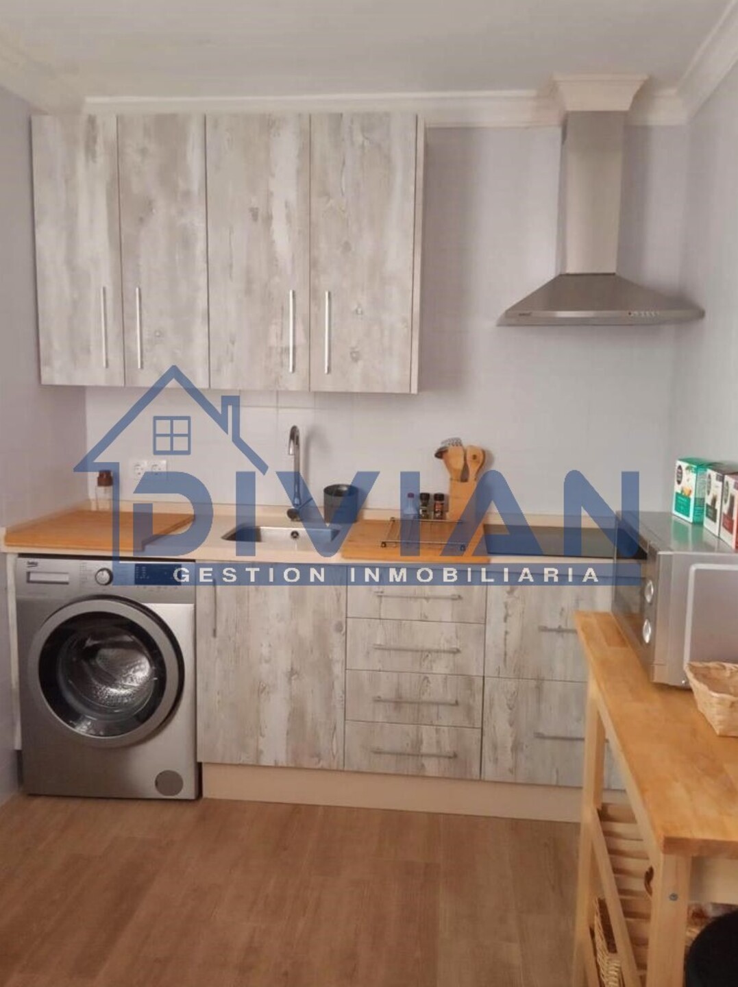 Piso de 79 m² en Punta Umbría