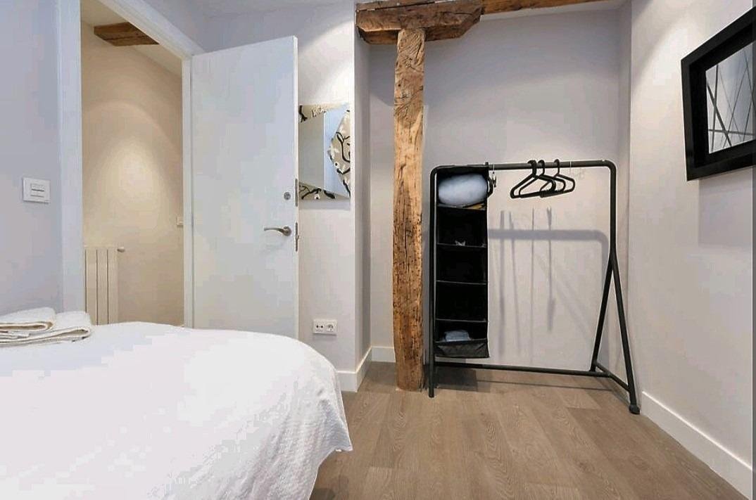 Piso de 98 m² en Bilbao
