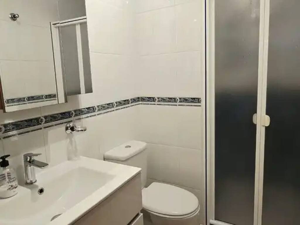 Piso de 110 m² en Torrox