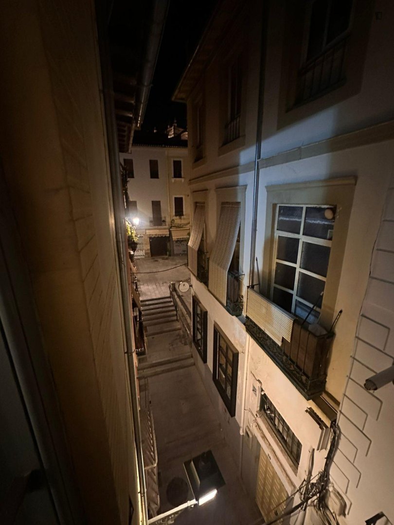 Piso de 35 m² en Granada