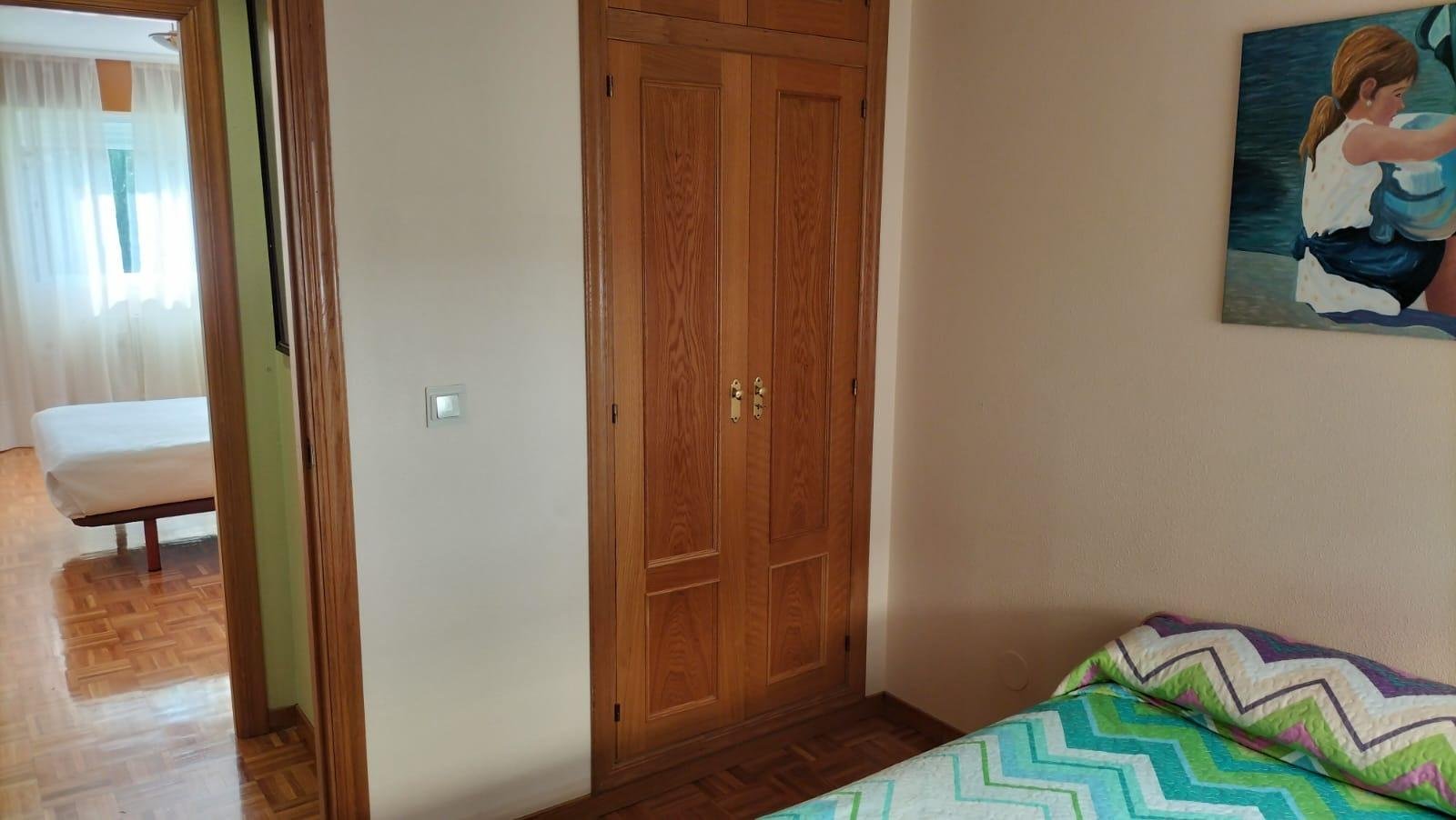 Piso en alquiler, Palencia