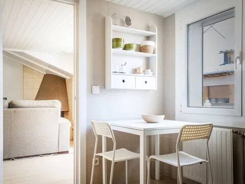 Piso de 68 m² en Puigcerdà