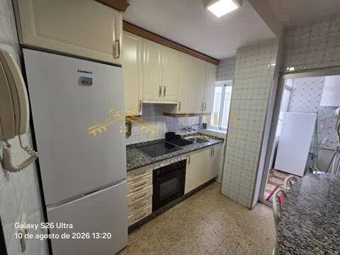 Piso de 150 m² en Cáceres