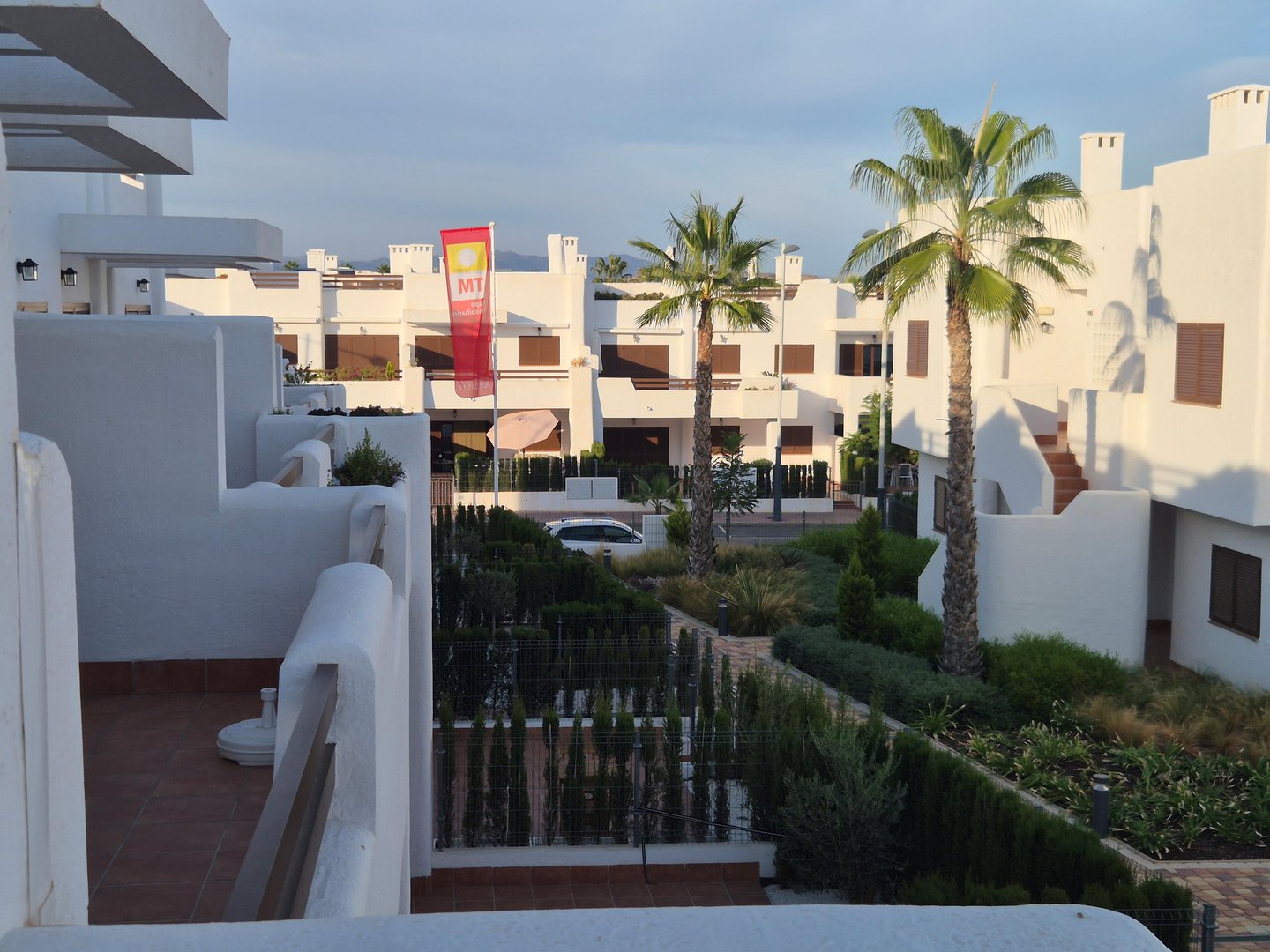 Piso de 82 m² en Pulpí