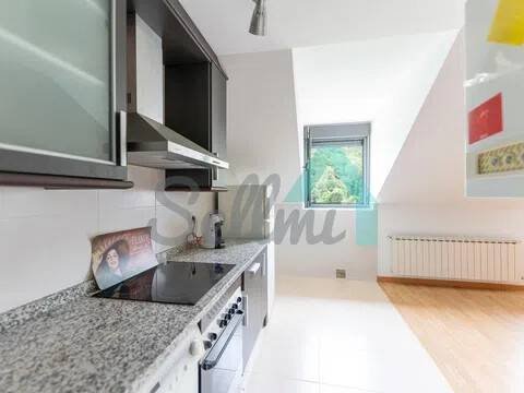 Piso de 67 m² en Aller