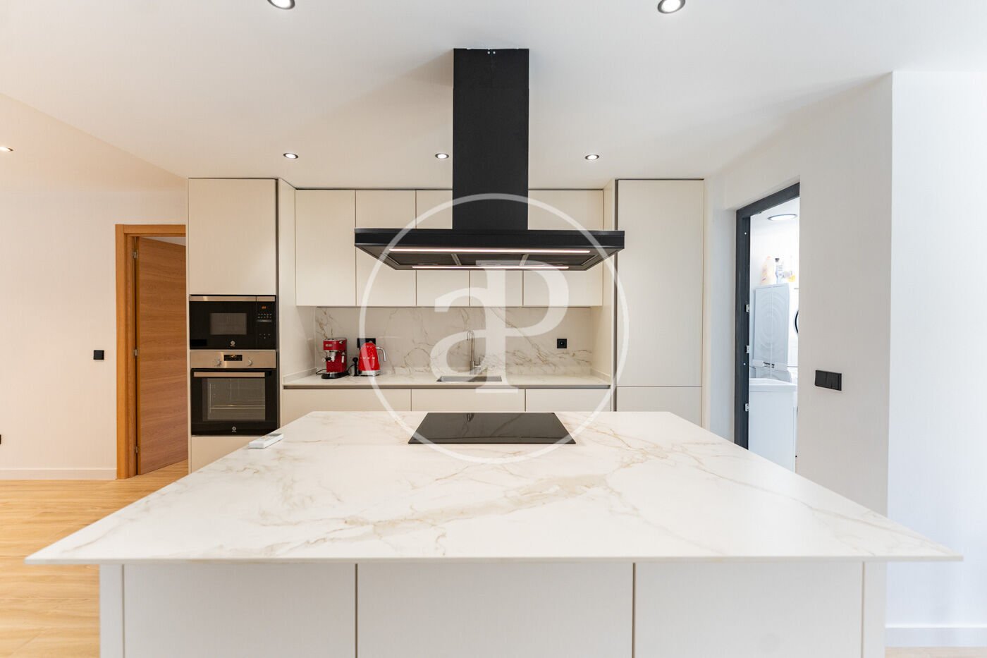 Piso de 100 m² en Palma
