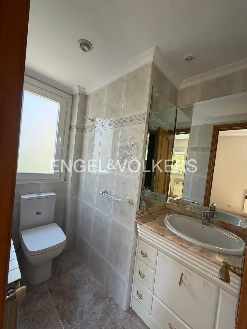 Piso de 84 m² en Madrid