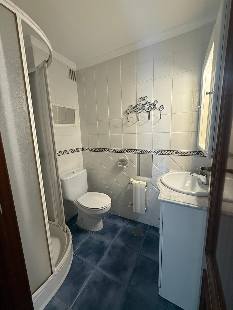 Wohnung 100 m² in Granada