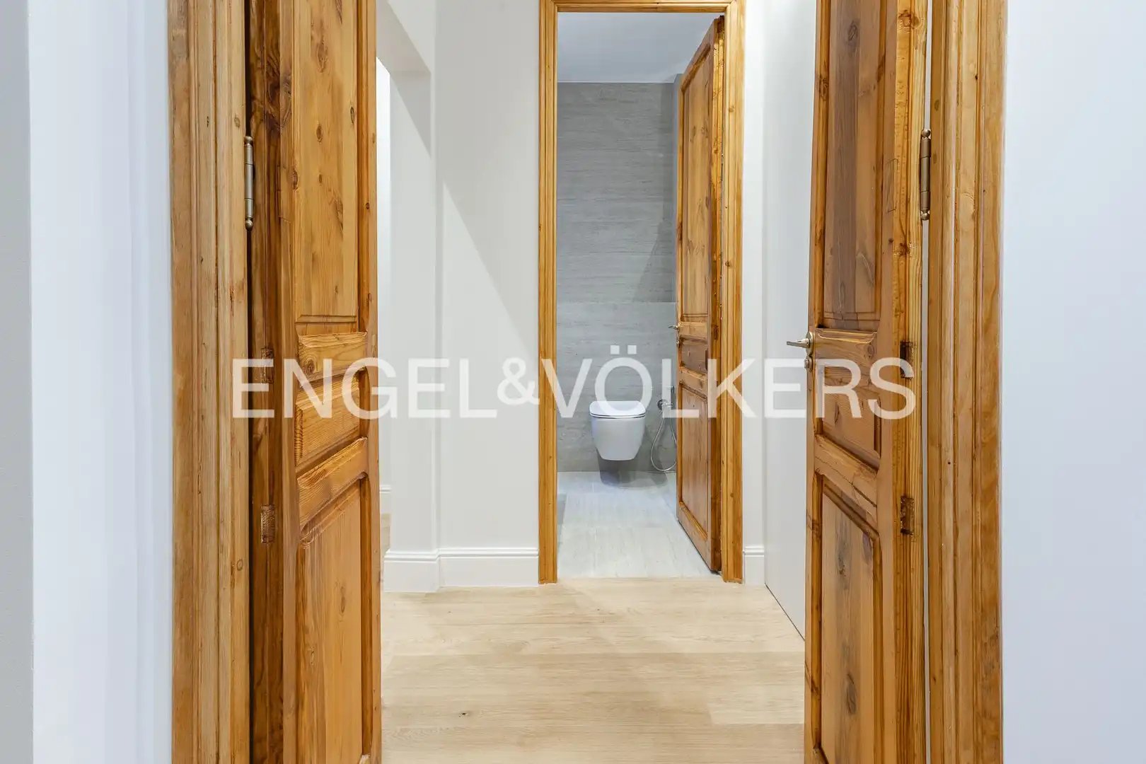 Pis de 153 m² a Barcelona