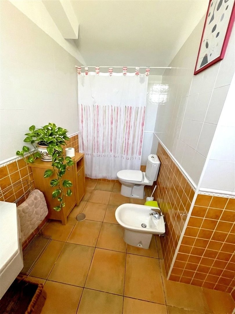 Wohnung 140 m² in Altea