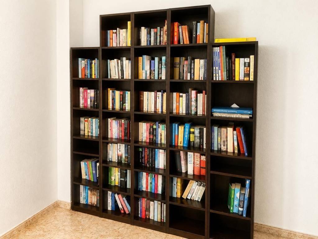 Piso de 67 m² en San Javier