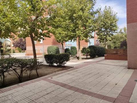 Pis de 81 m² a Madrid