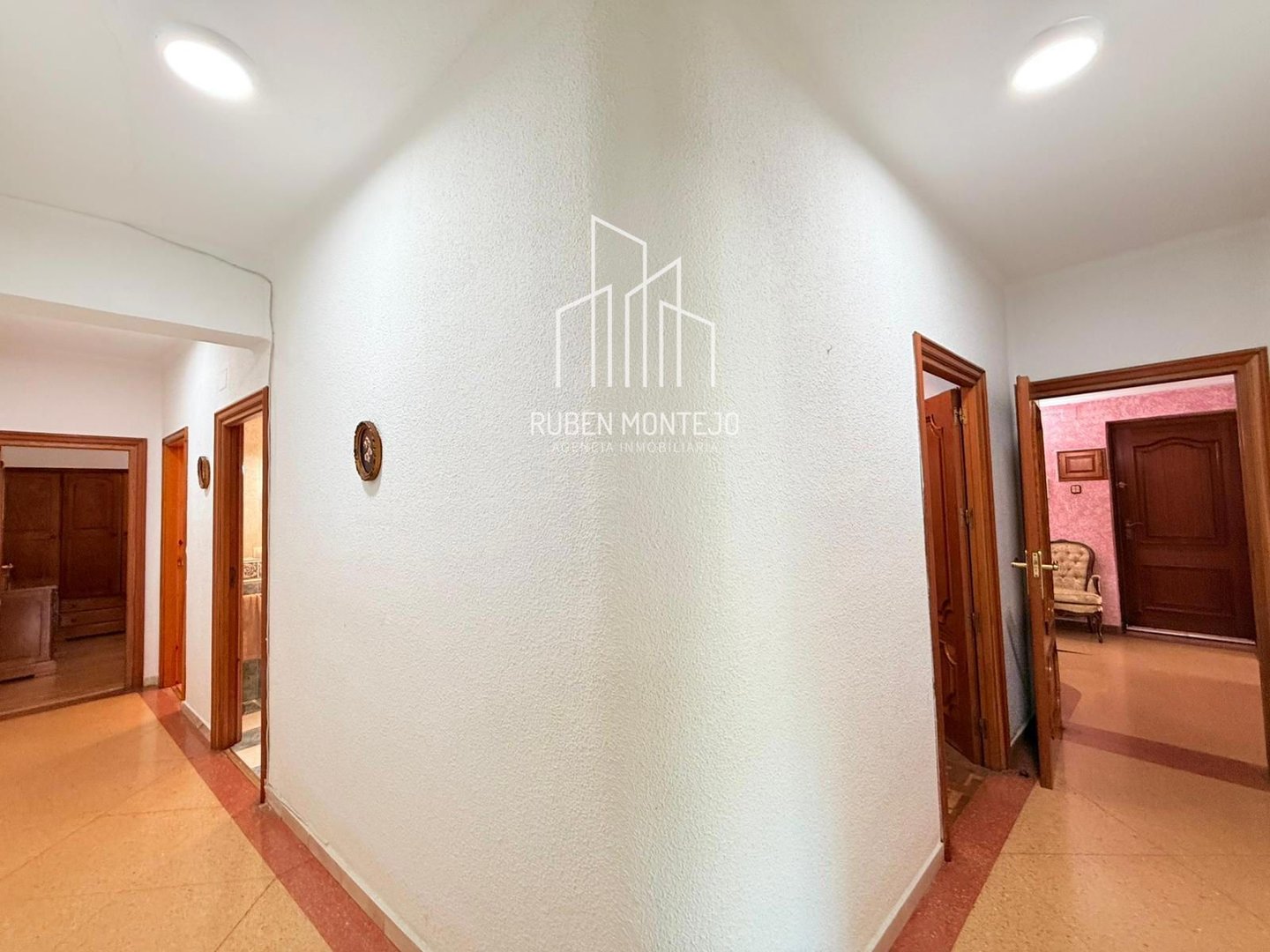 Piso de 151 m² en Salamanca