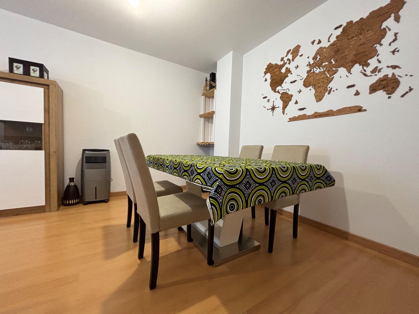 Appartamento 70 m² a Ponferrada