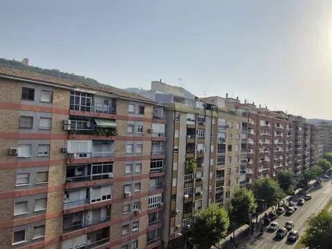 Pis de 95 m² a Jaén