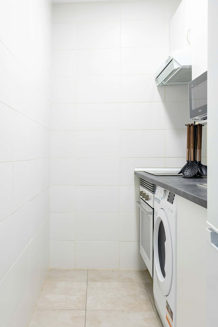 Appartamento 52 m² a Getafe