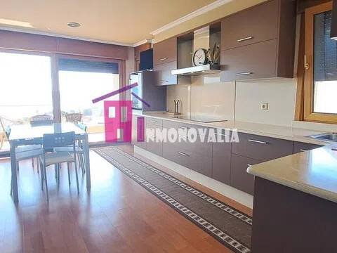 Casa de 180 m² en Moaña