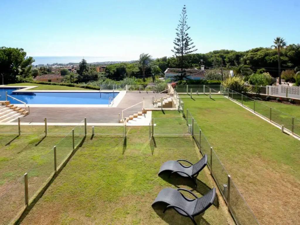 Casa de 281 m² en Marbella